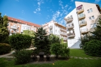 For sale flat (brick) Budapest IX. district, 85m2
