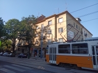 Verkauf wohnung (ziegel) Budapest II. bezirk, 71m2