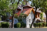 Verkauf einfamilienhaus Budapest XIX. bezirk, 60m2