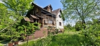 Продается частный дом Pócsmegyer, 192m2