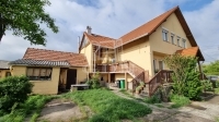 Verkauf einfamilienhaus Székesfehérvár, 78m2