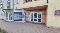 For rent commercial - commercial premises Székesfehérvár, 70m2