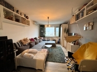 For sale flat (panel) Budapest XVIII. district, 60m2