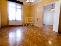 Vânzare locuinta (caramida) Budapest VIII. Cartier, 69m2