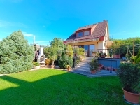 For sale family house Budapest XVIII. district, 170m2