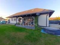 Verkauf einfamilienhaus Gyál, 128m2